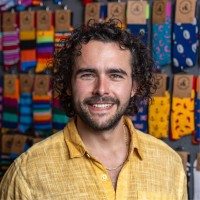 Oliver, Founder at Swole Panda